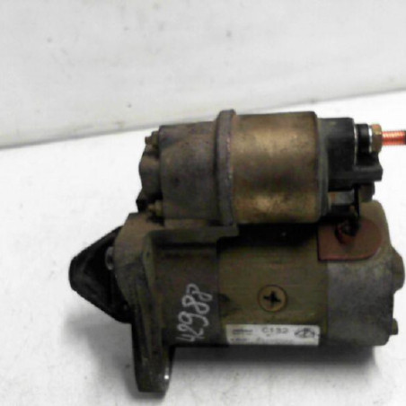Demarreur FIAT PANDA 2 Photo n°1
