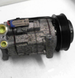 Compresseur clim CHEVROLET ORLANDO Photo n°3