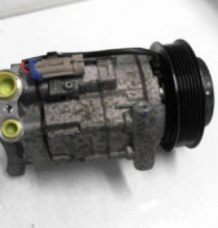 Compresseur clim CHEVROLET ORLANDO Photo n°5