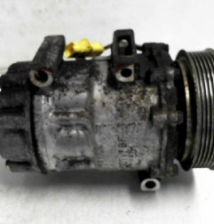 Compresseur clim FIAT SCUDO 2 Photo n°3