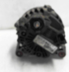 Alternateur DACIA SANDERO 1 Photo n°3