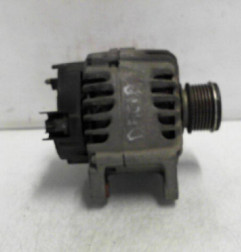 Alternateur DACIA SANDERO 1 Photo n°4