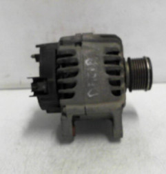 Alternateur DACIA SANDERO 1 Photo n°5