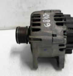 Alternateur DACIA SANDERO 1 Photo n°6