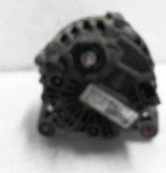 Alternateur DACIA SANDERO 1 Photo n°7