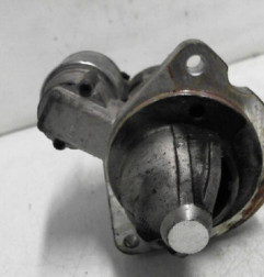 Demarreur FORD FIESTA 6 Photo n°1