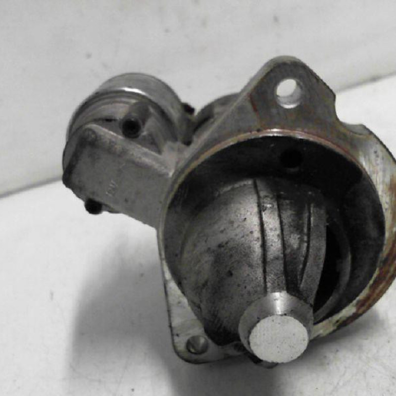 Demarreur FORD FIESTA 6