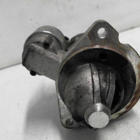 Demarreur FORD FIESTA 6 Photo n°1