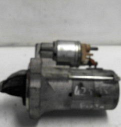 Demarreur FORD FIESTA 6 Photo n°3