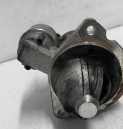 Demarreur FORD FIESTA 6 Photo n°6