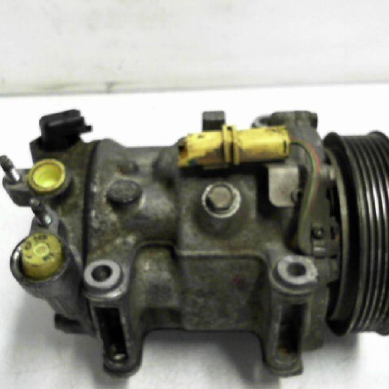 Compresseur clim CITROEN C5 2