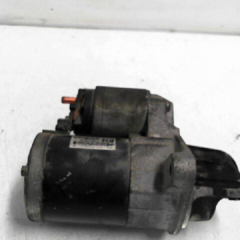 Demarreur SUZUKI SWIFT 3