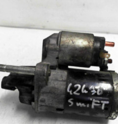 Demarreur SUZUKI SWIFT 3