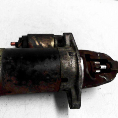 Demarreur SMART FORFOUR 1 Photo n°1