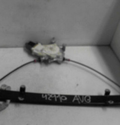 Leve vitre electrique avant gauche NISSAN MICRA 3