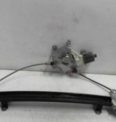 Leve vitre electrique avant gauche NISSAN MICRA 3 Photo n°5