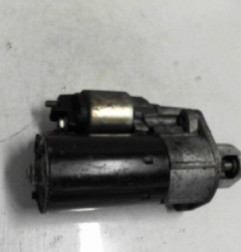 Demarreur MERCEDES CLASSE SLK 171 Photo n°1
