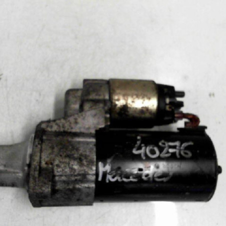 Demarreur MERCEDES CLASSE SLK 171