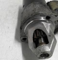 Demarreur MERCEDES CLASSE SLK 171 Photo n°3