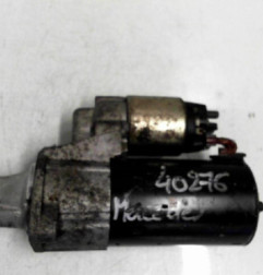 Demarreur MERCEDES CLASSE SLK 171 Photo n°4