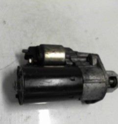 Demarreur MERCEDES CLASSE SLK 171 Photo n°5