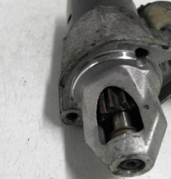 Demarreur MERCEDES CLASSE SLK 171 Photo n°6