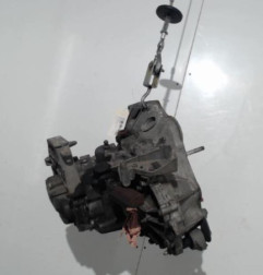 Boite de vitesses ALFA ROMEO MITO Photo n°1