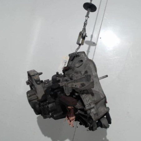 Boite de vitesses ALFA ROMEO MITO Photo n°1