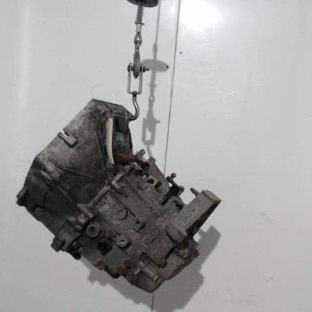Boite de vitesses ALFA ROMEO MITO