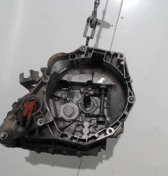 Boite de vitesses ALFA ROMEO MITO Photo n°3