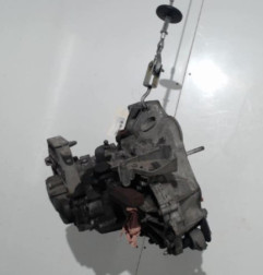 Boite de vitesses ALFA ROMEO MITO Photo n°4