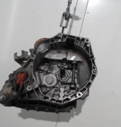 Boite de vitesses ALFA ROMEO MITO Photo n°5