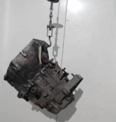 Boite de vitesses ALFA ROMEO MITO Photo n°6