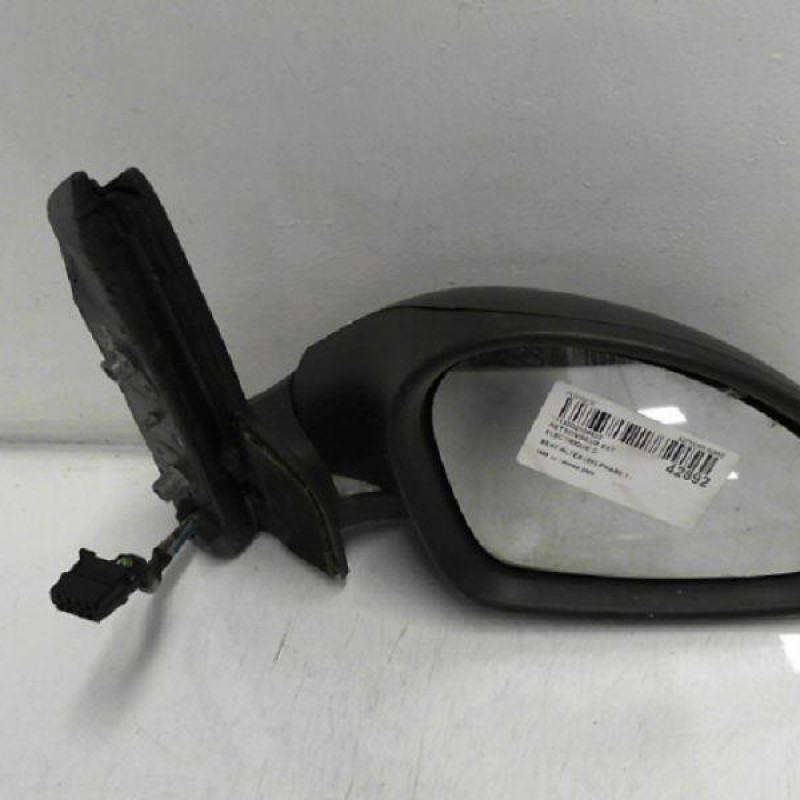 Retroviseur droit SEAT ALTEA