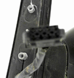 Retroviseur droit SEAT ALTEA Photo n°3