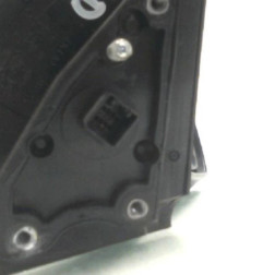 Retroviseur droit KIA RIO 2 Photo n°6