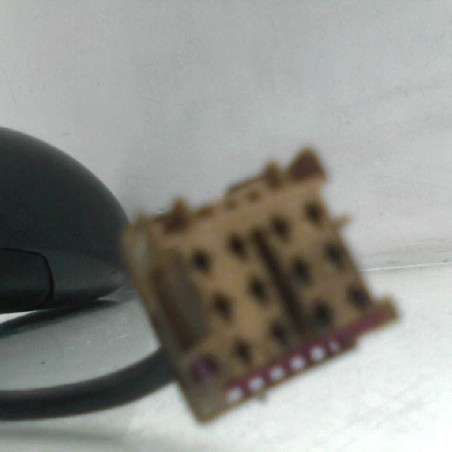 Retroviseur gauche SEAT IBIZA 3