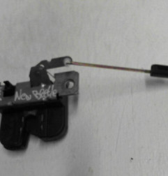 Serrure de coffre VOLKSWAGEN NEW BEETLE 1 Photo n°1