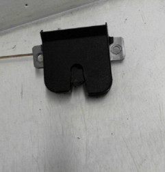 Serrure de coffre VOLKSWAGEN NEW BEETLE 1