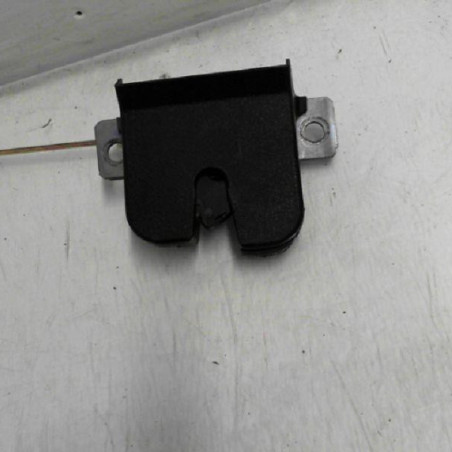 Serrure de coffre VOLKSWAGEN NEW BEETLE 1