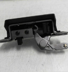 Serrure de coffre VOLKSWAGEN NEW BEETLE 1 Photo n°3