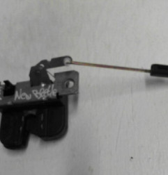 Serrure de coffre VOLKSWAGEN NEW BEETLE 1 Photo n°4