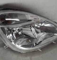 Optique avant principal droit (feux)(phare) MERCEDES CLASSE A 168