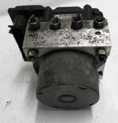 Bloc ABS (freins anti-blocage) RENAULT MODUS Photo n°1