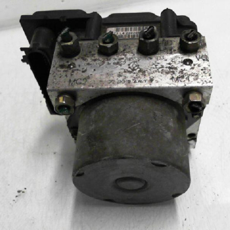 Bloc ABS (freins anti-blocage) RENAULT MODUS