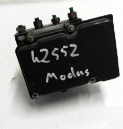 Bloc ABS (freins anti-blocage) RENAULT MODUS
