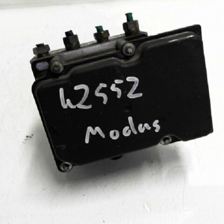 Bloc ABS (freins anti-blocage) RENAULT MODUS