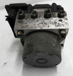 Bloc ABS (freins anti-blocage) RENAULT MODUS Photo n°5