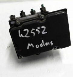 Bloc ABS (freins anti-blocage) RENAULT MODUS Photo n°6