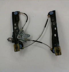 Leve vitre electrique avant droit OPEL INSIGNIA 1 Photo n°1